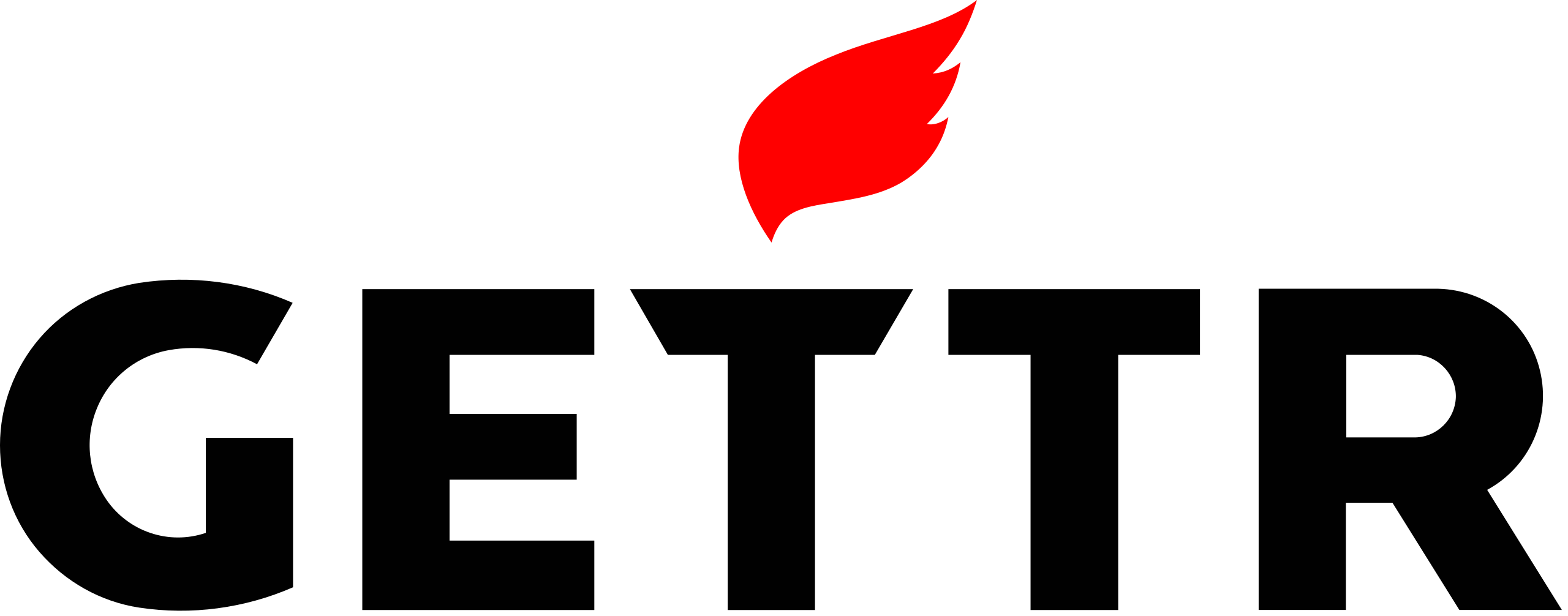 Gettr Logo
